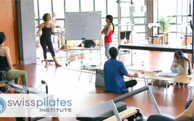 How to Choose a Pilates Teacher Training Course?