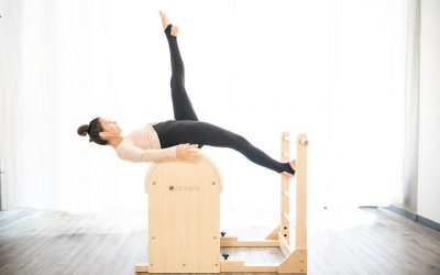 Can Pilates Solve a Herniated Disc Problem?