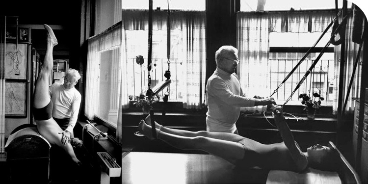 Why Joseph Pilates Created Pilates Apparatus?