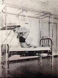 Joseph pilates on sale equipment