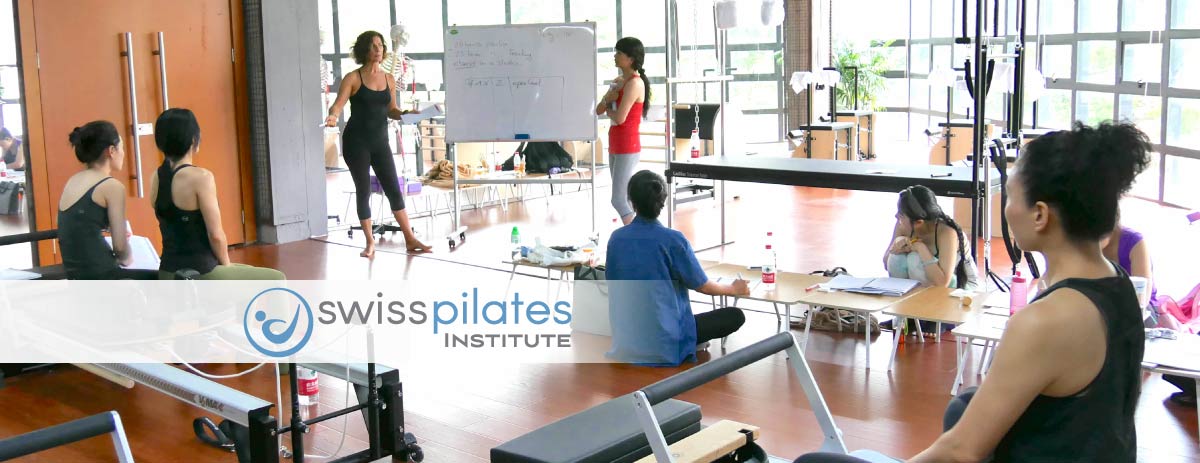 Pilates Education Institute