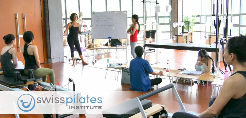 About Body Works Pilates I International HQ for Fletcher Pilates